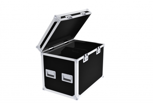 CASEMEDIA - RUGGEDIZED BOXES