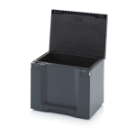 Miniatura de Caja de herramientas Tipo Nevera