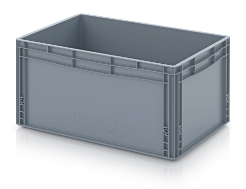 Eurocontenedor cerrado EG 64/32