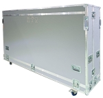 Miniatura de FLIGHTCASE ADAPTABLE PARA PANTALLA DE 85'' a 100''