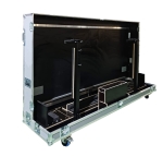 Miniatura de FLIGHTCASE ADAPTABLE PARA PANTALLA DE 85'' a 100''