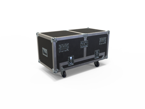FLIGHTCASE APERTURA EN FLOR (FL1065)