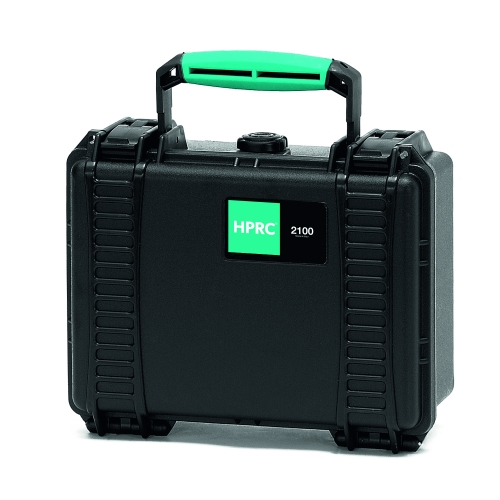HPRC2100