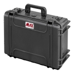 Miniatura de MAX520 (+ COMPLEMENTOS)