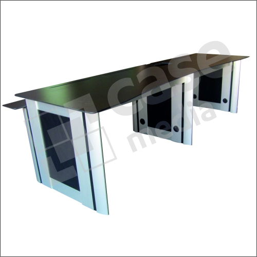 ARBEITSPULTE  Mesas técnicas