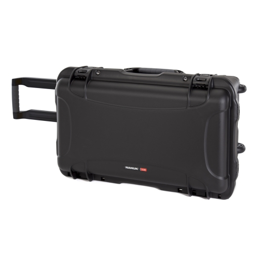 NANUK 938 + COMPLEMENTOS