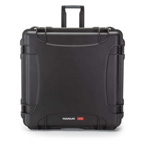 NANUK 970 (+ COMPLEMENTOS)