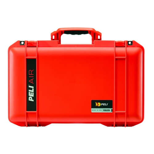 PELI AIR 1525 + COMPLÉMENTS