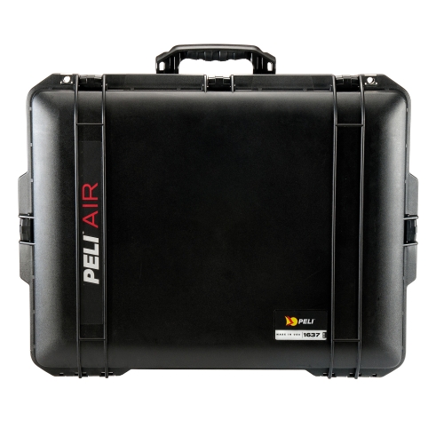 PELI AIR 1637 + COMPLÉMENTS