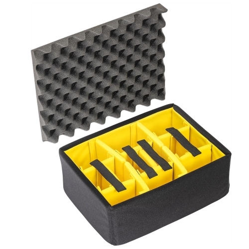 JEU DE SÉPARATEURS PELIS AIR