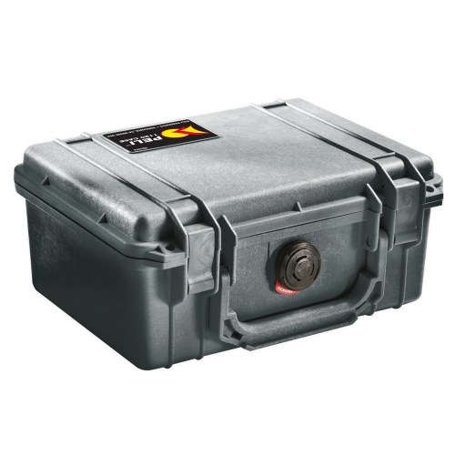 PELI PROTECTEUR 1120 + COMPLÉMENTS