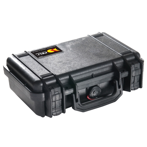 PELI PROTECTEUR 1170 + COMPLÉMENTS