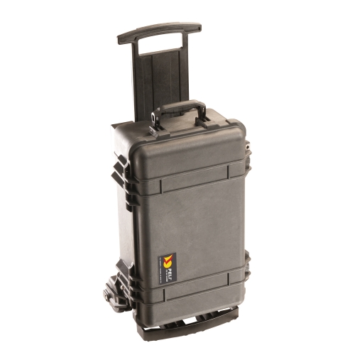 PELI PROTECTEUR 1510 + COMPLÉMENTS