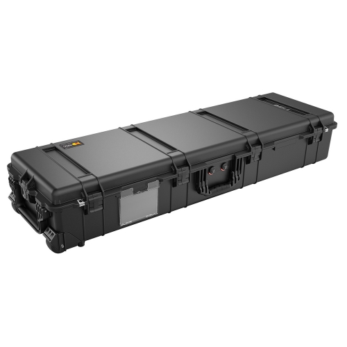 PELI PROTECTEUR 1770 + COMPLÉMENTS