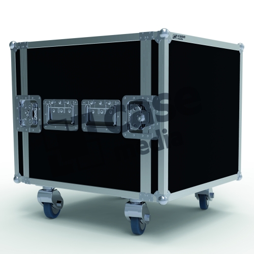 RACK FÜR 10 EINHEITEN