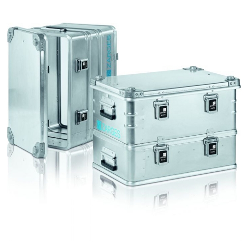 UNIVERSALKISTE K470 PLUS HAUBENBEHÄLTER (550 MM)