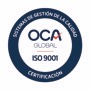 OCA Global ISO 9001